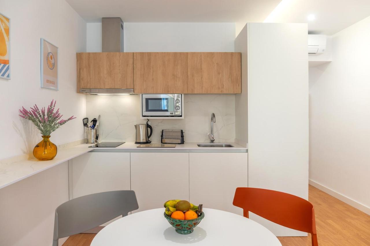 Apartamentos Turisticos Torres De Santiago Úbeda Exteriör bild