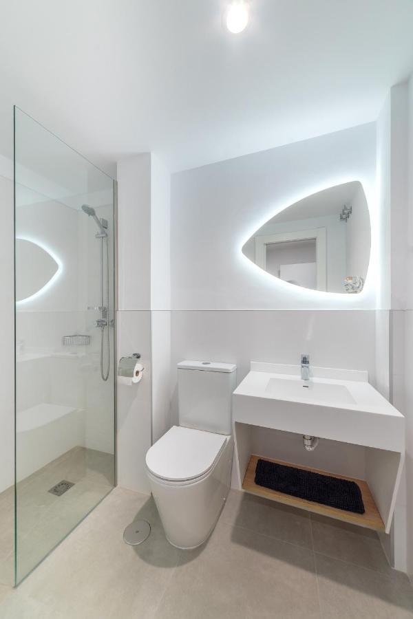 Apartamentos Turisticos Torres De Santiago Úbeda Exteriör bild