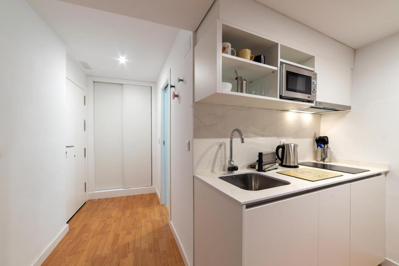 Apartamentos Turisticos Torres De Santiago Úbeda Exteriör bild